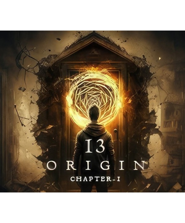 13:ORIGIN - Chapter One Steam Key GLOBAL
